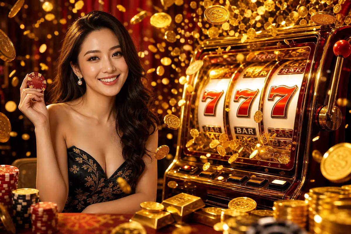 77ok VIP ক্যাশব্যাক প্রোগ্রাম
